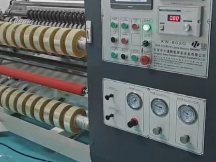 802系列貼合，分切復(fù)卷機(jī)-3